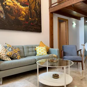 Precioso Duplex En Triana - Wifi Gratis , Seville Spain