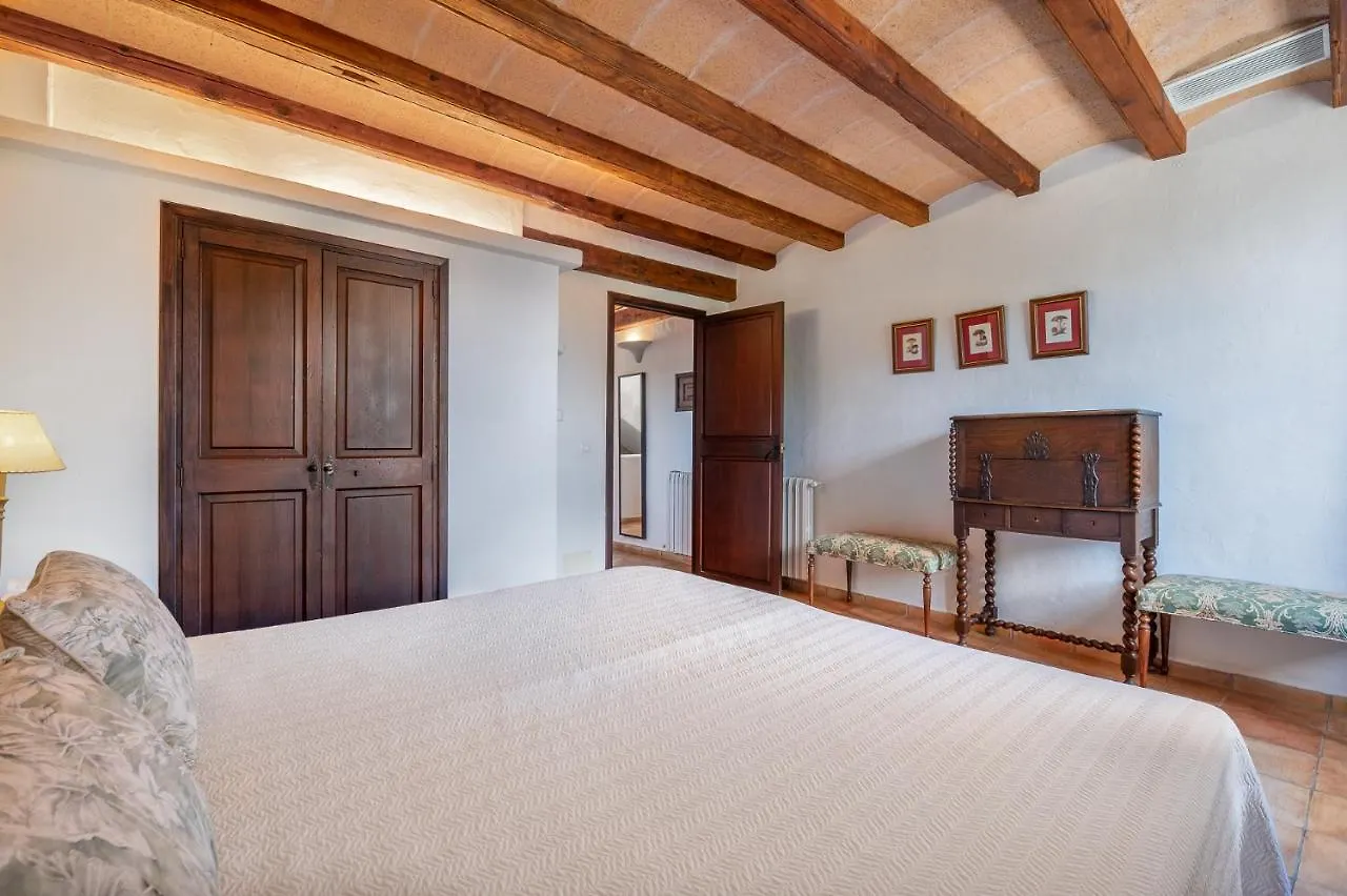 Agroturismo Son Siurana Alcudia  0*, Alcudia (Mallorca) İspanya