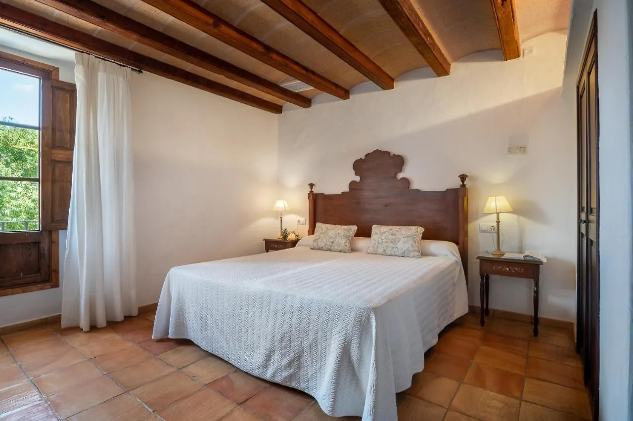 Agroturismo Son Siurana Alcudia  Çiftlik konaklama Alcudia (Mallorca)