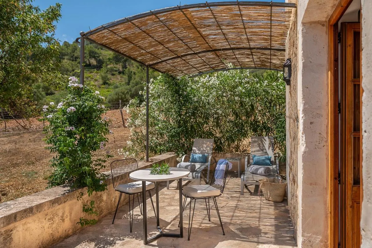 Agroturismo Son Siurana Alcudia