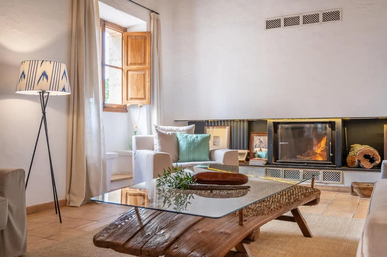 Agroturismo Son Siurana Alcudia