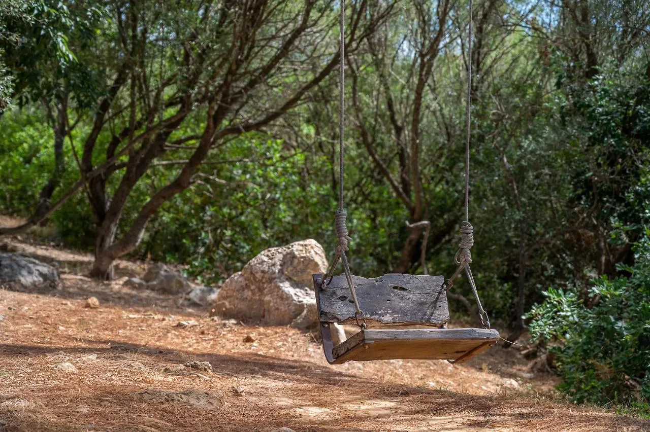 Agroturismo Son Siurana Alcudia  0*, Alcudia (Mallorca)