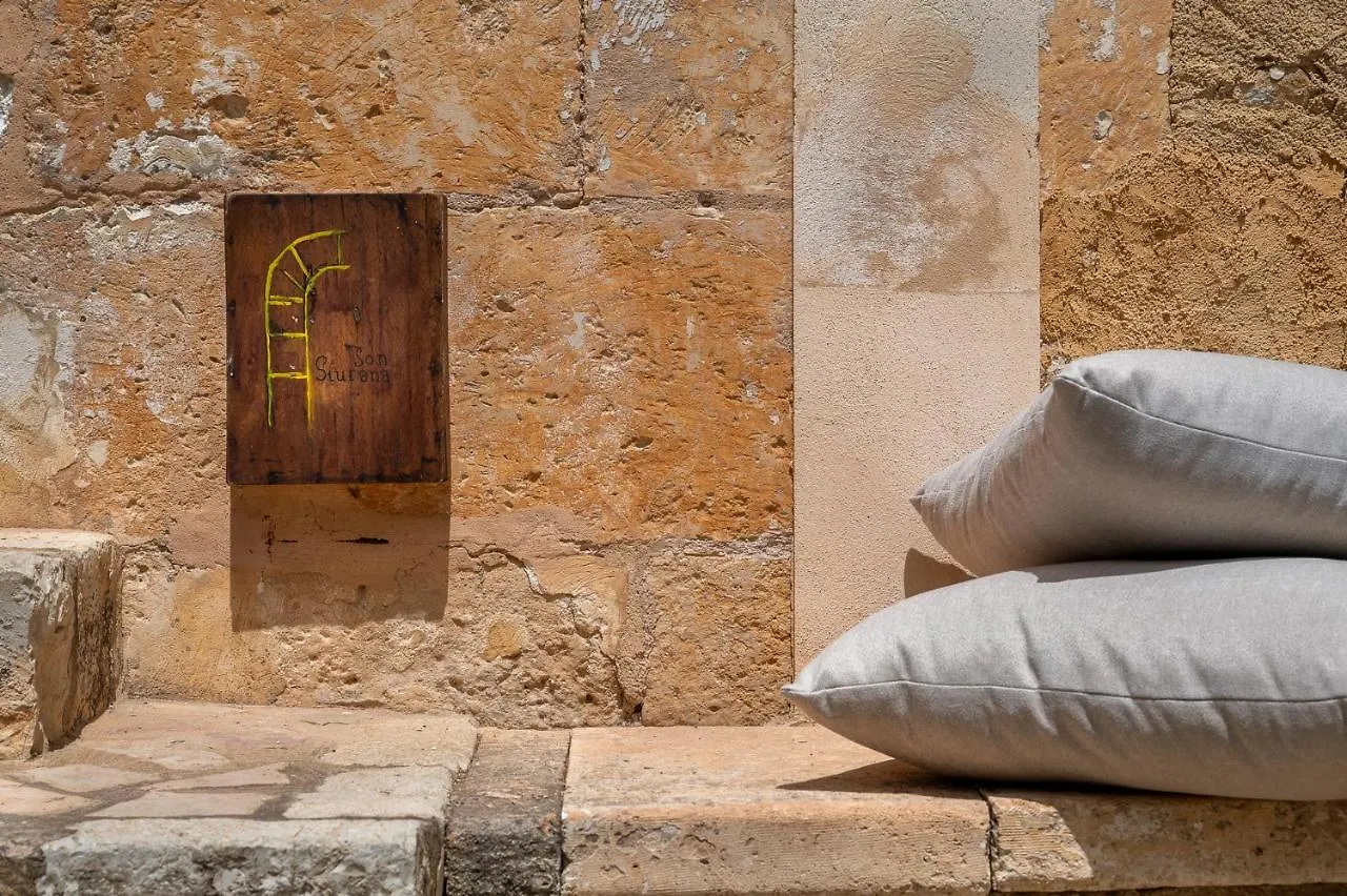 Agroturismo Son Siurana Alcudia