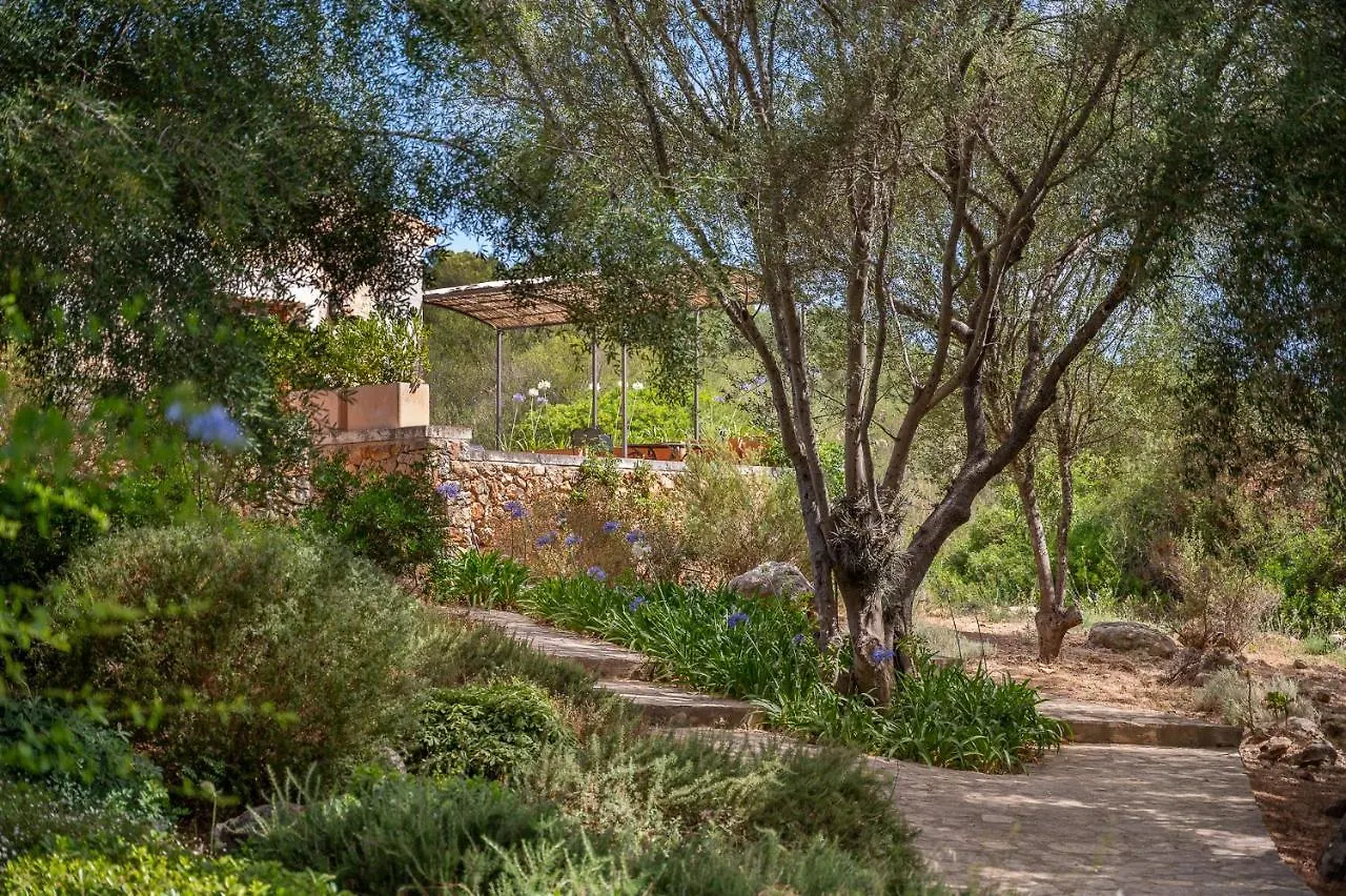 Agroturismo Son Siurana Alcudia  0*, Alcudia (Mallorca) İspanya
