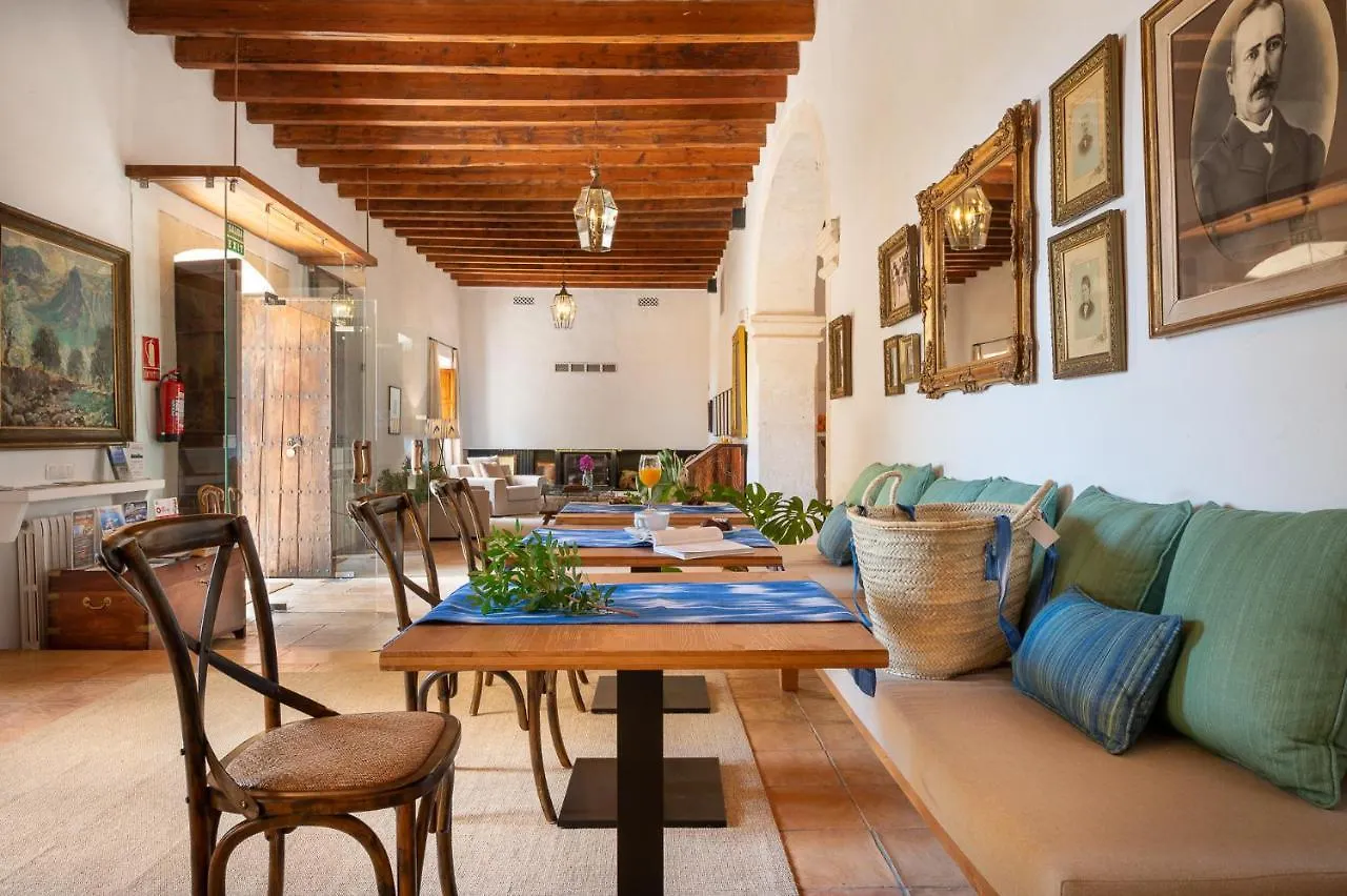 Agroturismo Son Siurana Alcudia  0*, Alcudia (Mallorca)