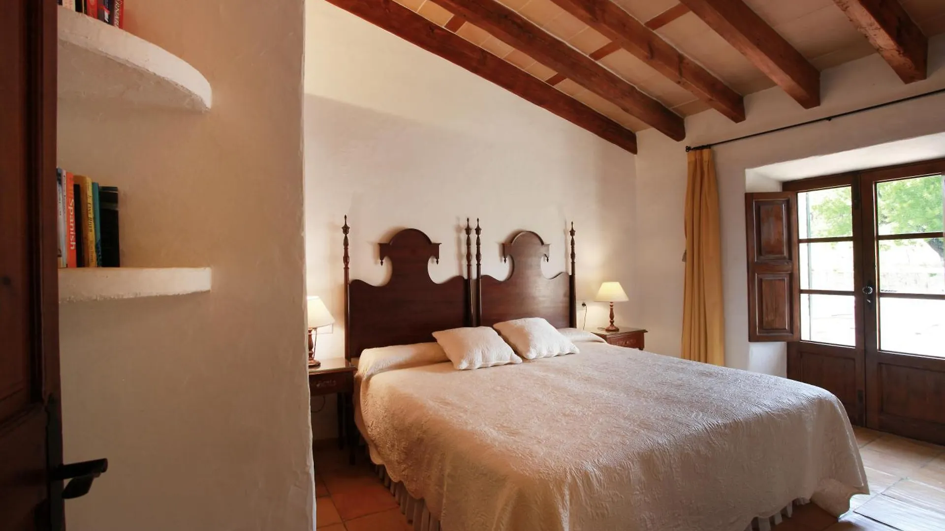 Agroturismo Son Siurana Alcudia  0*, Alcudia (Mallorca) İspanya