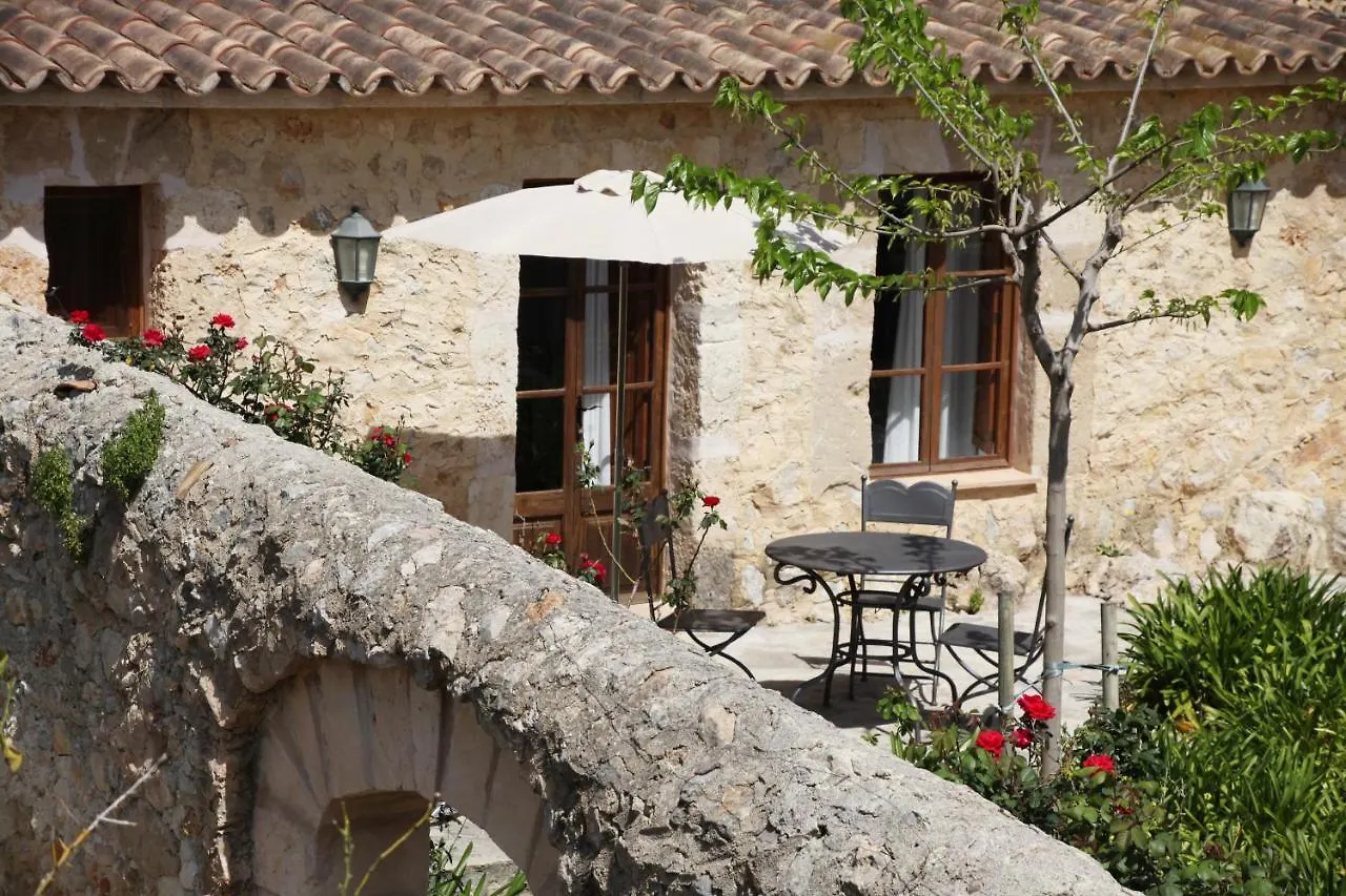Agroturismo Son Siurana Alcudia  0*, Alcudia (Mallorca) İspanya